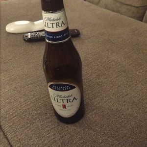 Meet your Posher, Laronna